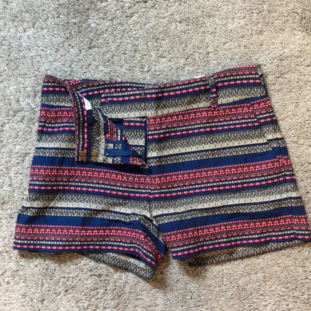 The Riviera Short